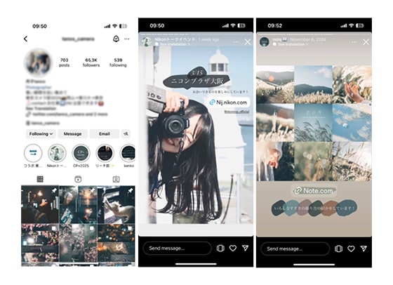 Instagram highlights downloader