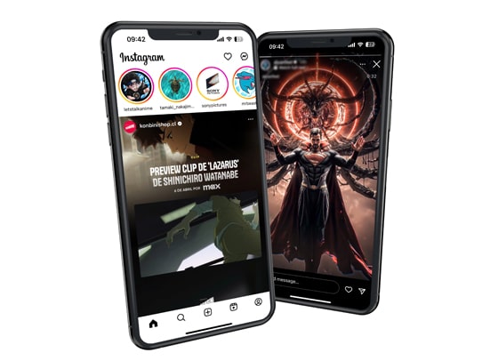 View Instagram Story Anonymously